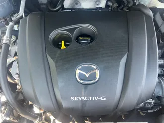 CX-5 40
