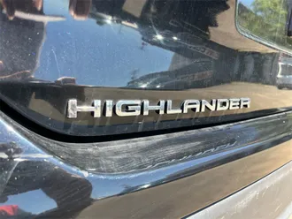 Highlander 29
