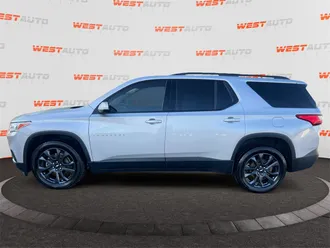 Traverse 2