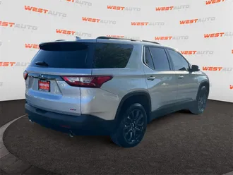 Traverse 5