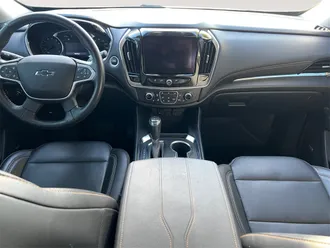 Traverse 10