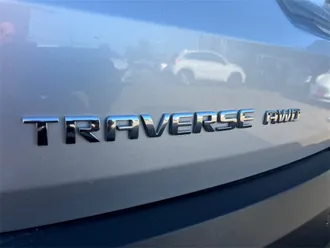 Traverse 34