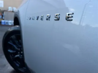 Traverse 36