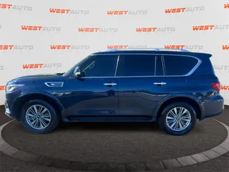 QX80 2