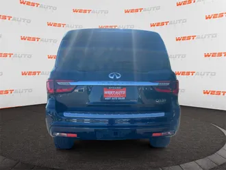 QX80 4