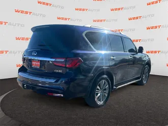 QX80 5