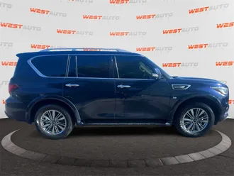 QX80 6