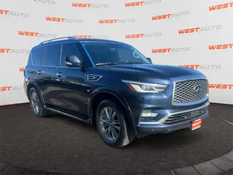 QX80 7
