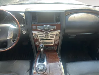 QX80 11