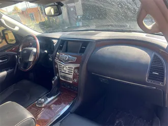 QX80 16