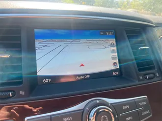 QX80 22
