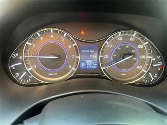 QX80 24