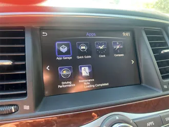 QX80 25