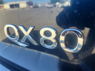 QX80 31