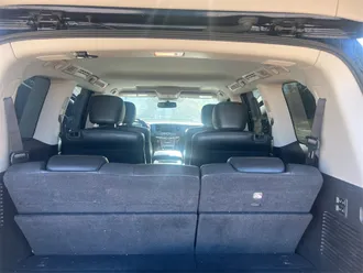 QX80 32