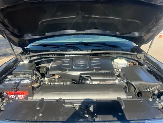 QX80 35