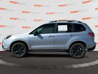 Forester 2