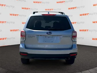 Forester 4