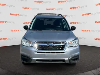 Forester 8
