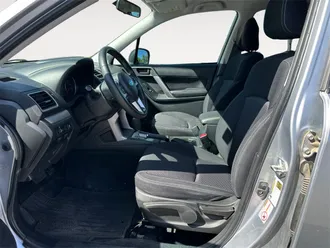Forester 9