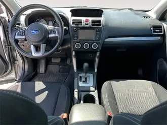 Forester 10