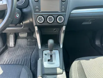 Forester 11