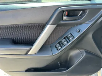 Forester 21