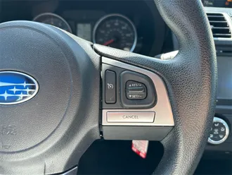 Forester 25