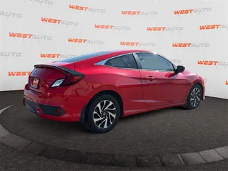 Civic 5
