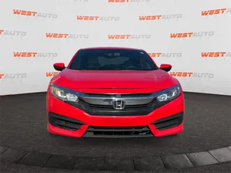 Civic 8