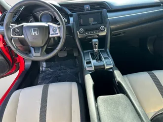 Civic 10