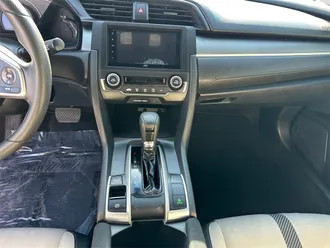 Civic 11