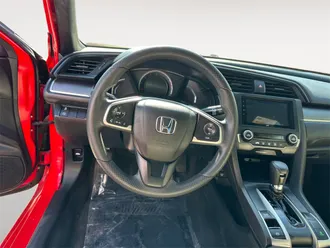 Civic 12