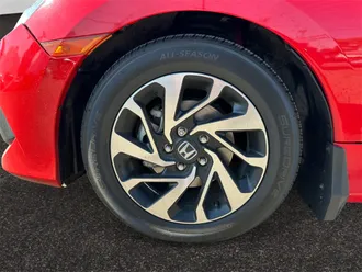 Civic 14