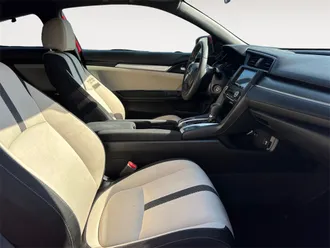 Civic 15
