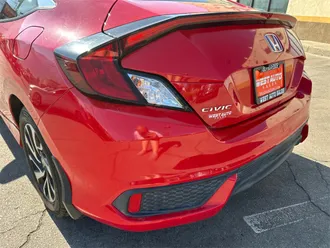 Civic 19