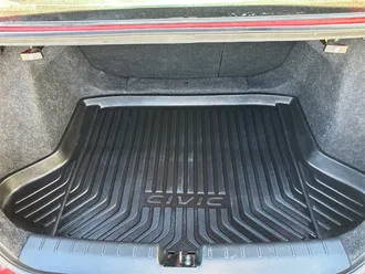 Civic 20
