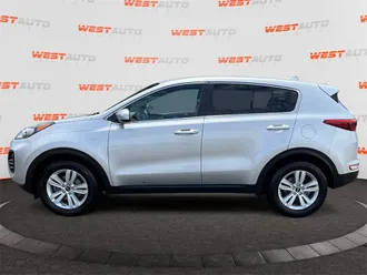 Sportage 2