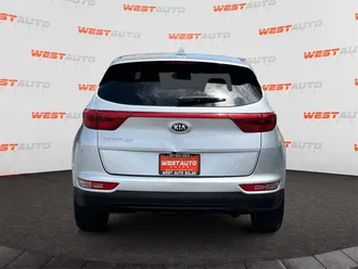 Sportage 4