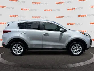 Sportage 6
