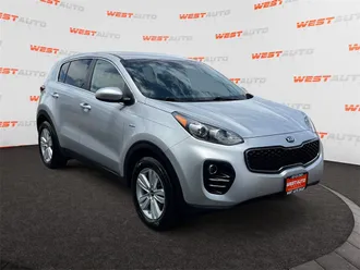 Sportage 7
