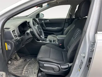 Sportage 9