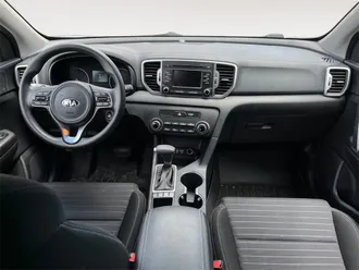 Sportage 10