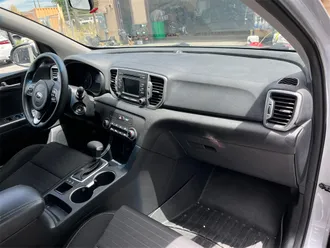 Sportage 16