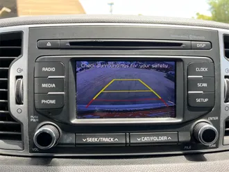 Sportage 21