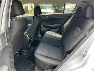 Sportage 24