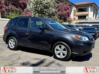 Forester 1