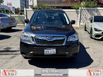 Forester 2