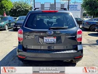 Forester 4