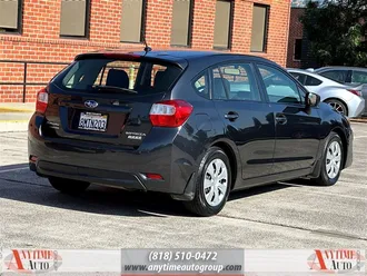 Impreza 6